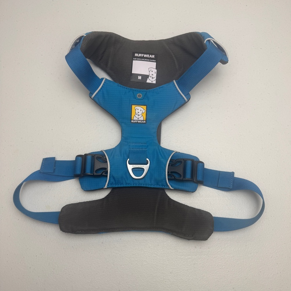 RuffWear Front Range Dog Harness